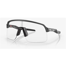 Oakley Glasögon, Sutro Lite™, Matte Carbon, Clear/Black Photochromic