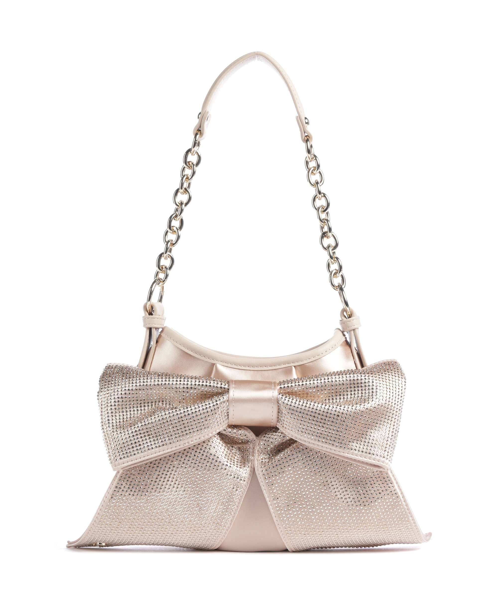 Steve Madden BLARINAC Skuldertaske champagne
