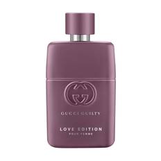 Guilty Pf Love Edition Eau De Parfum 50.00 Ml Parfume Eau De Parfum Nude Gucci