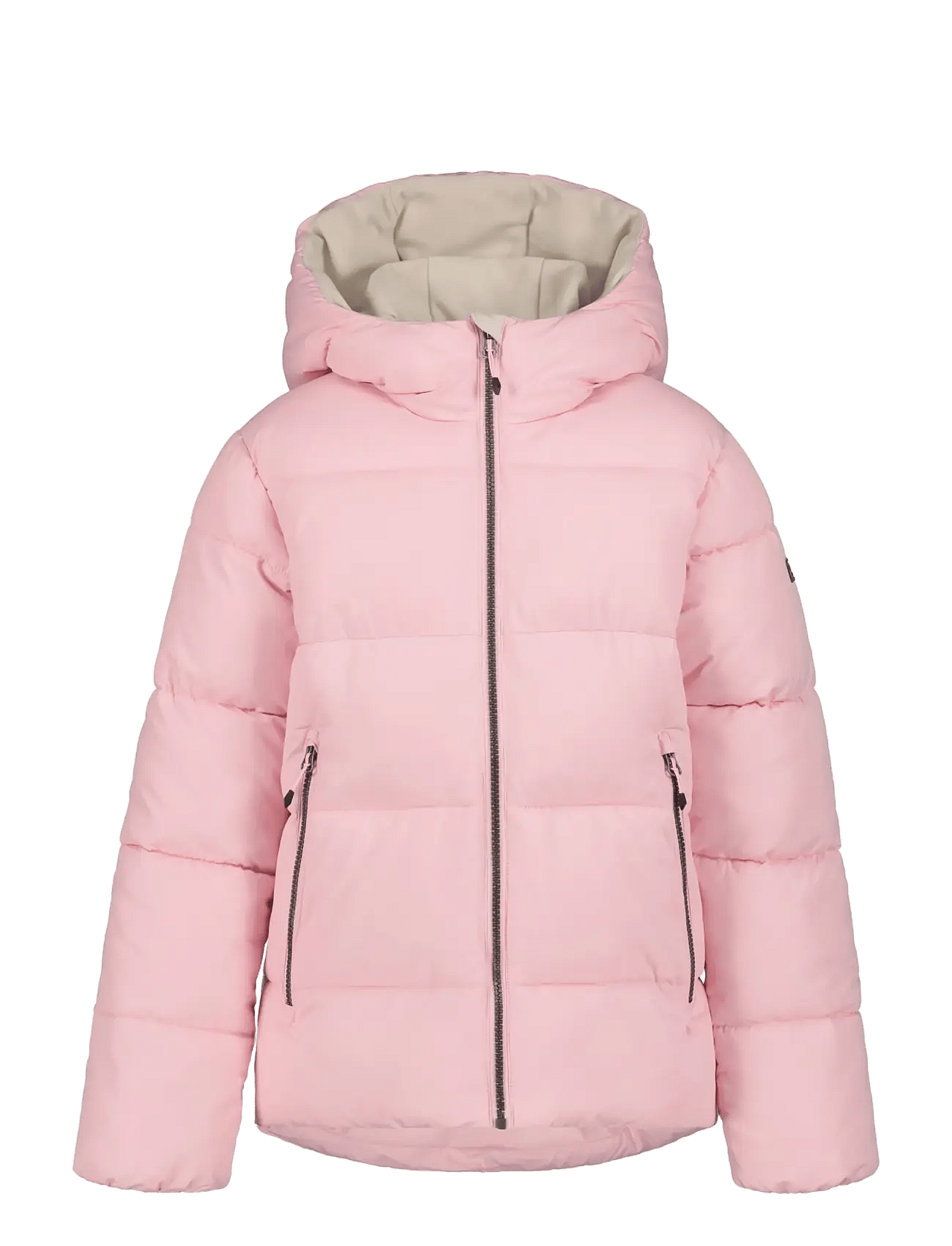 ICEPEAK Icepeak Kenova Jr/Jacket Children | Pink | 116 60 cm