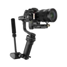 Zhiyun Weebill 3S Gimbal Stabilizer Combo