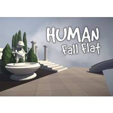 Human: Fall Flat (PC) Steam Key - EU