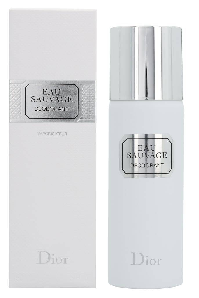 Dior Eau Sauvage Deodorant Spray