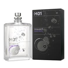 Escentric Molecules - Molecule 01 Eau de Toilette 100 ml BESTSELLER