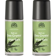 2st Urtekram Aloe Vera Deo Crystal - 50 ml