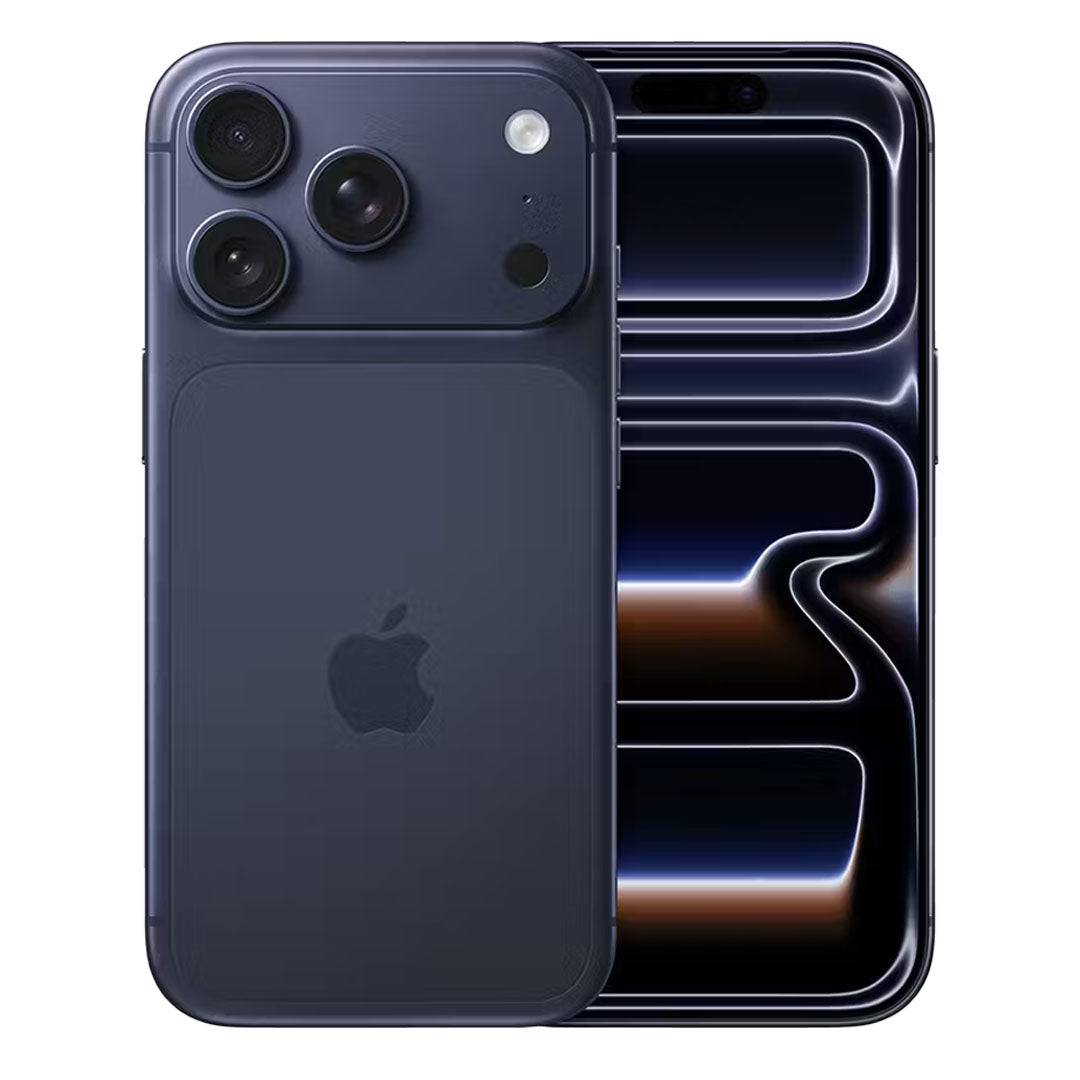 iPhone 17 Pro - 256GB / Very Good / Deep Blue