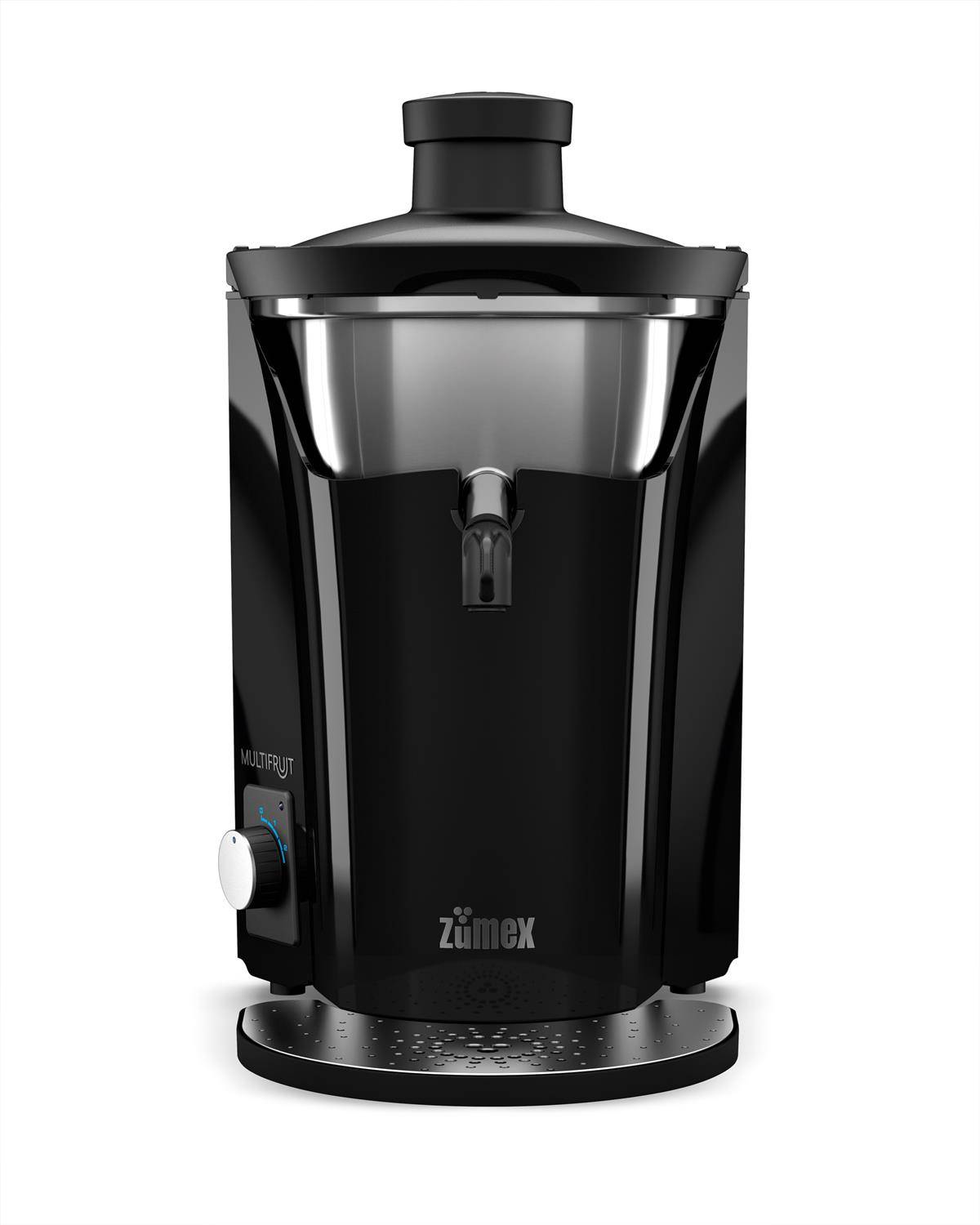 Zumex Multifruit-Pro Frugtpresser - Kan købes eller langtidslejes fra DKK 600,- pr. mdr.