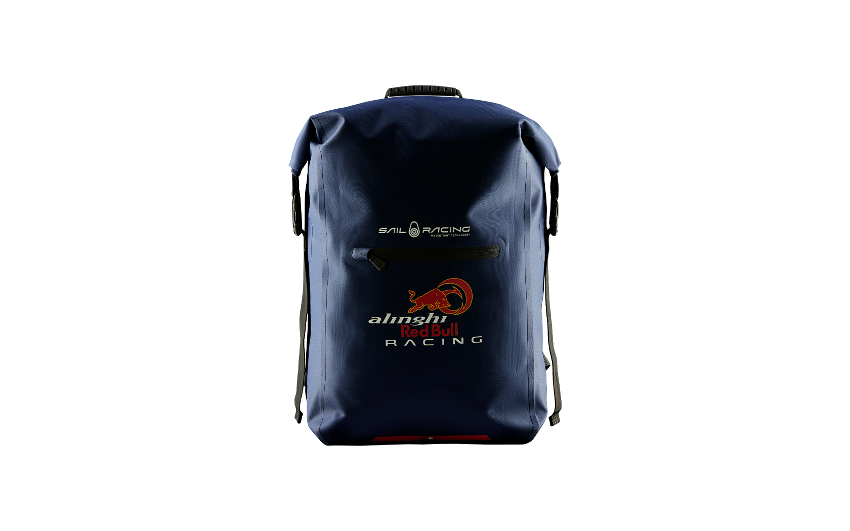 Arbr Watertight Backpack - BLUE (ONE)