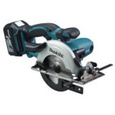 MAKITA RUNDSAV 136/51 18V DSS501Z