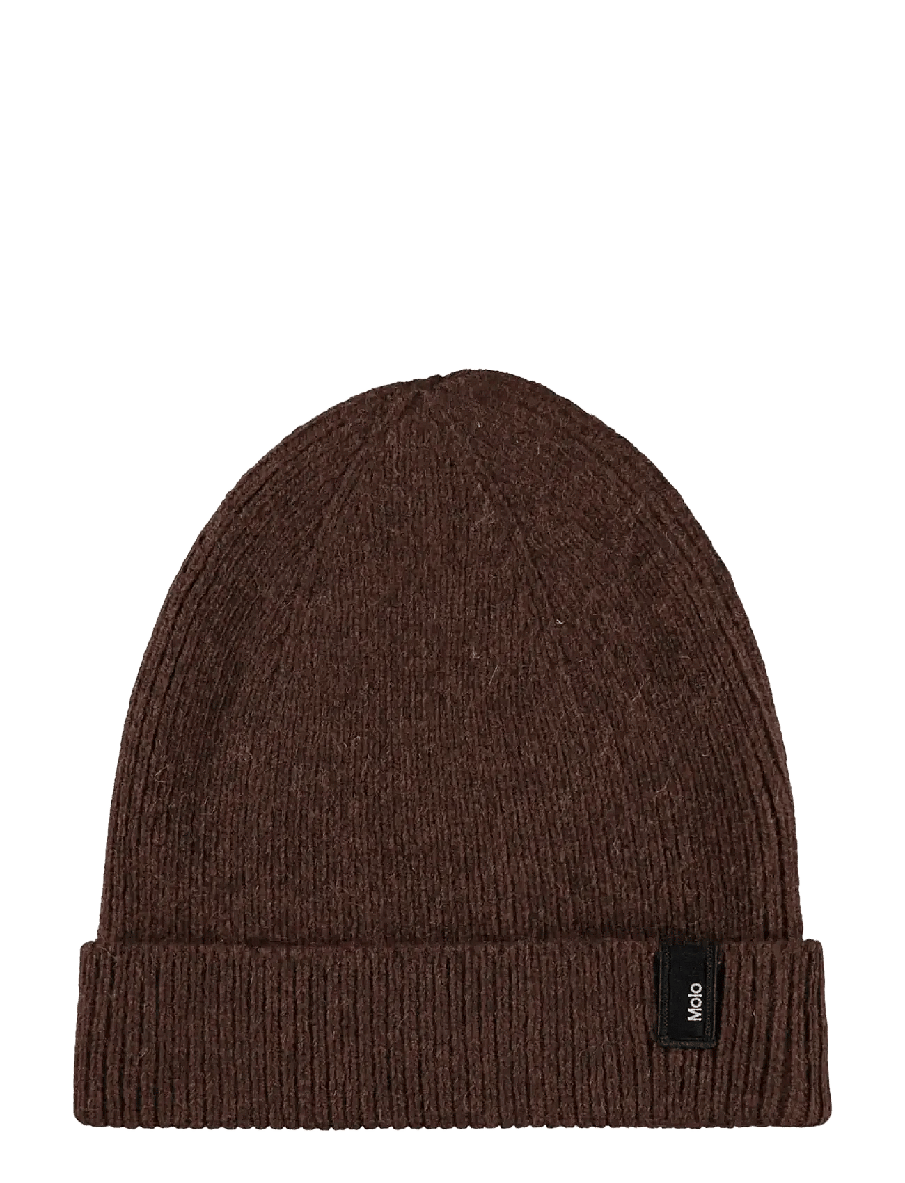 MOLO Keilo Wool | Brown | 5-9Y