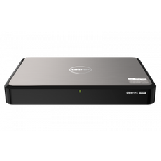 QNAP HS-264-8G | 2-Bay, 2.5GbE, Intel CPU, 8GB RAM, HDMI, Home NASbook