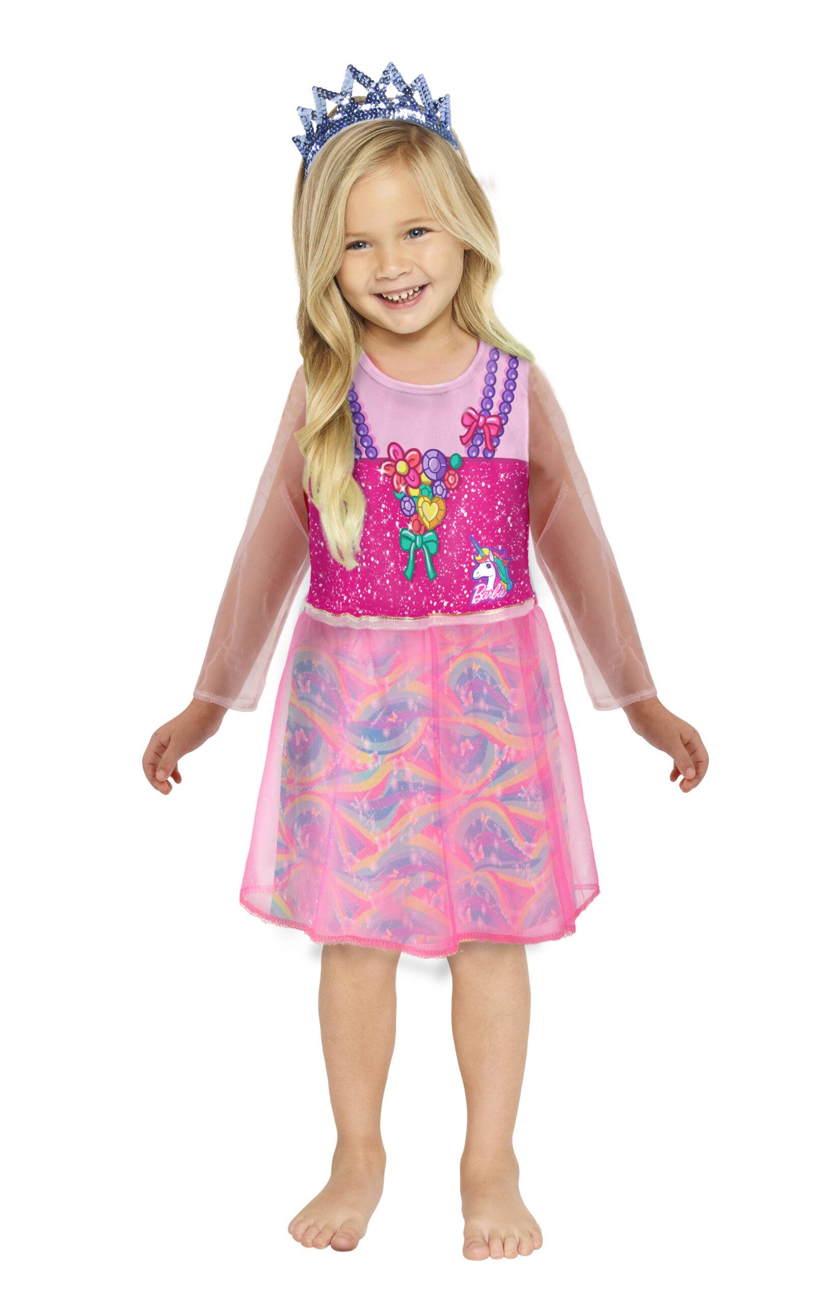 Ciao Costume Barbie Princess 90 cm 11558