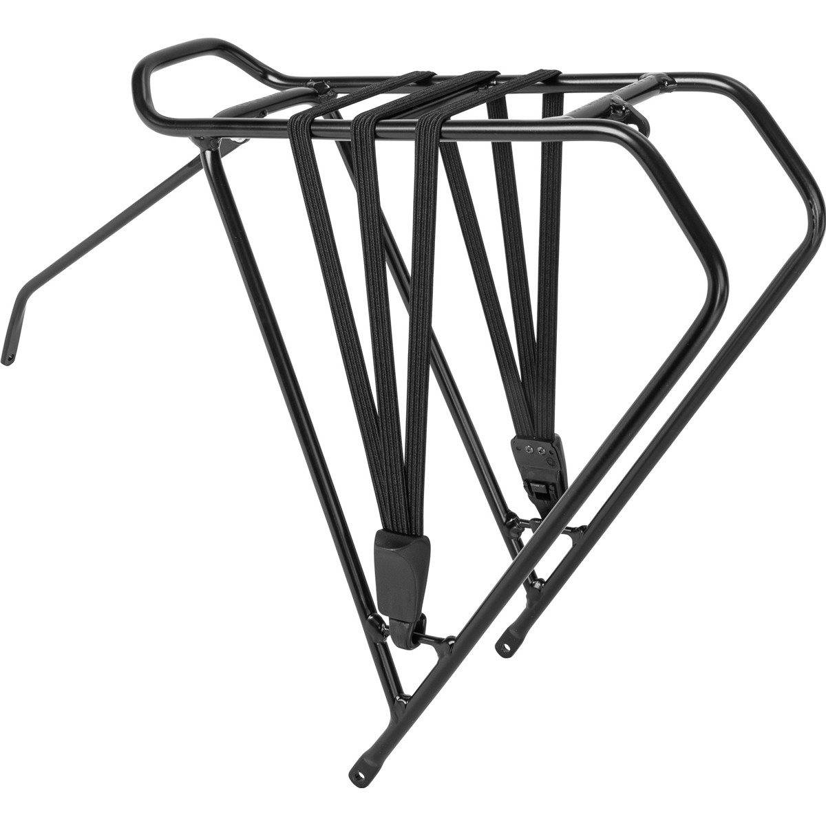 Pakethållare bak Puky Luggage Carrier 26" Black