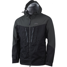 Lundhags Makke Pro Jacket Men - Black-Charcoal - L