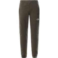 The north face - Fleece joggingbukser - 6-8 år / S  - Grøn