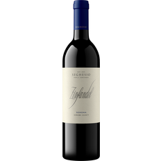 Seghesio - Family Vineyards - Zinfandel - Sonoma - Californien