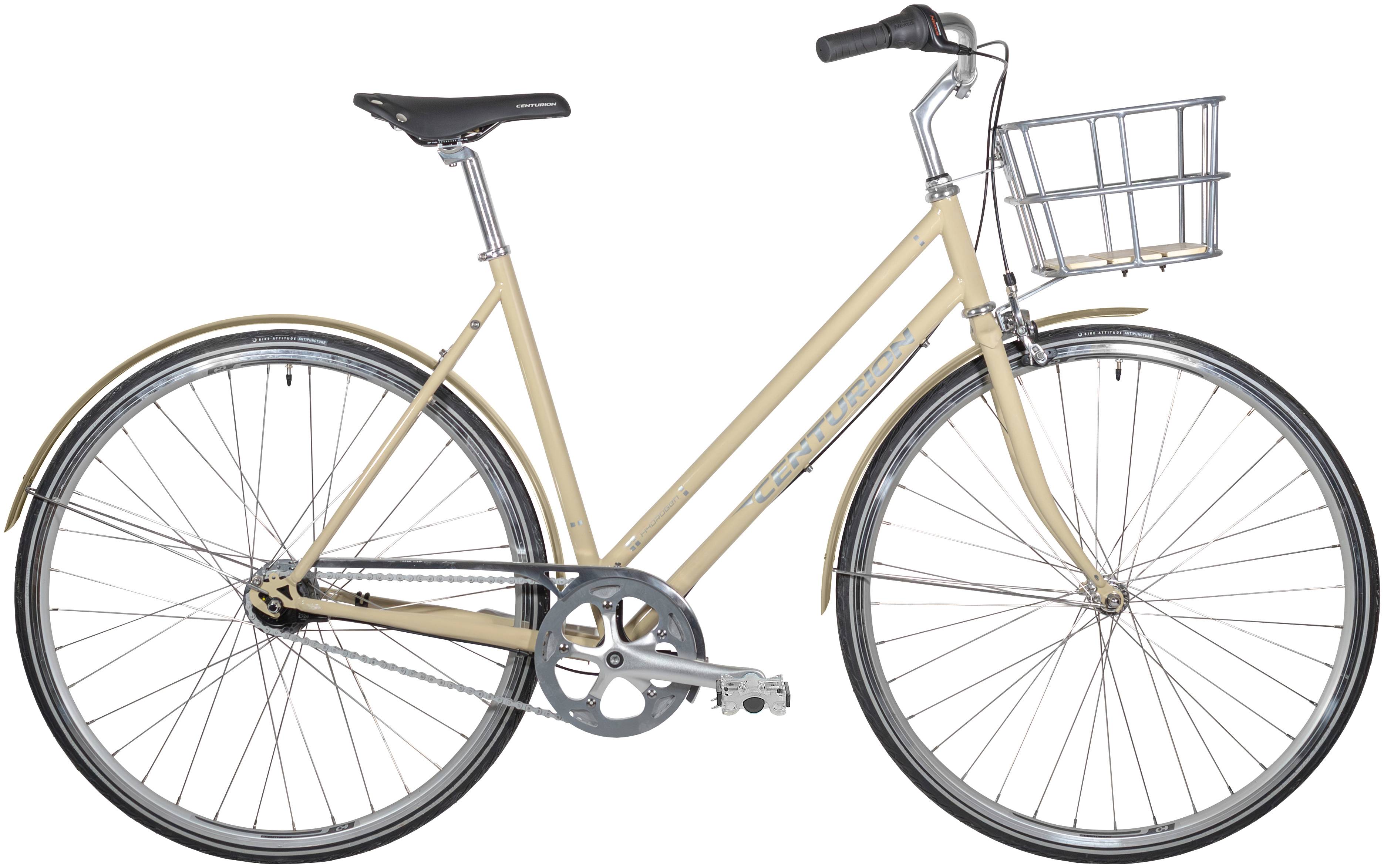 Centurion Hydrogen 56CM