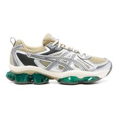 Asics, Sko, Herre, Flerfarvet, 38 EU, Kinetic Gel-Quantum Løbesko