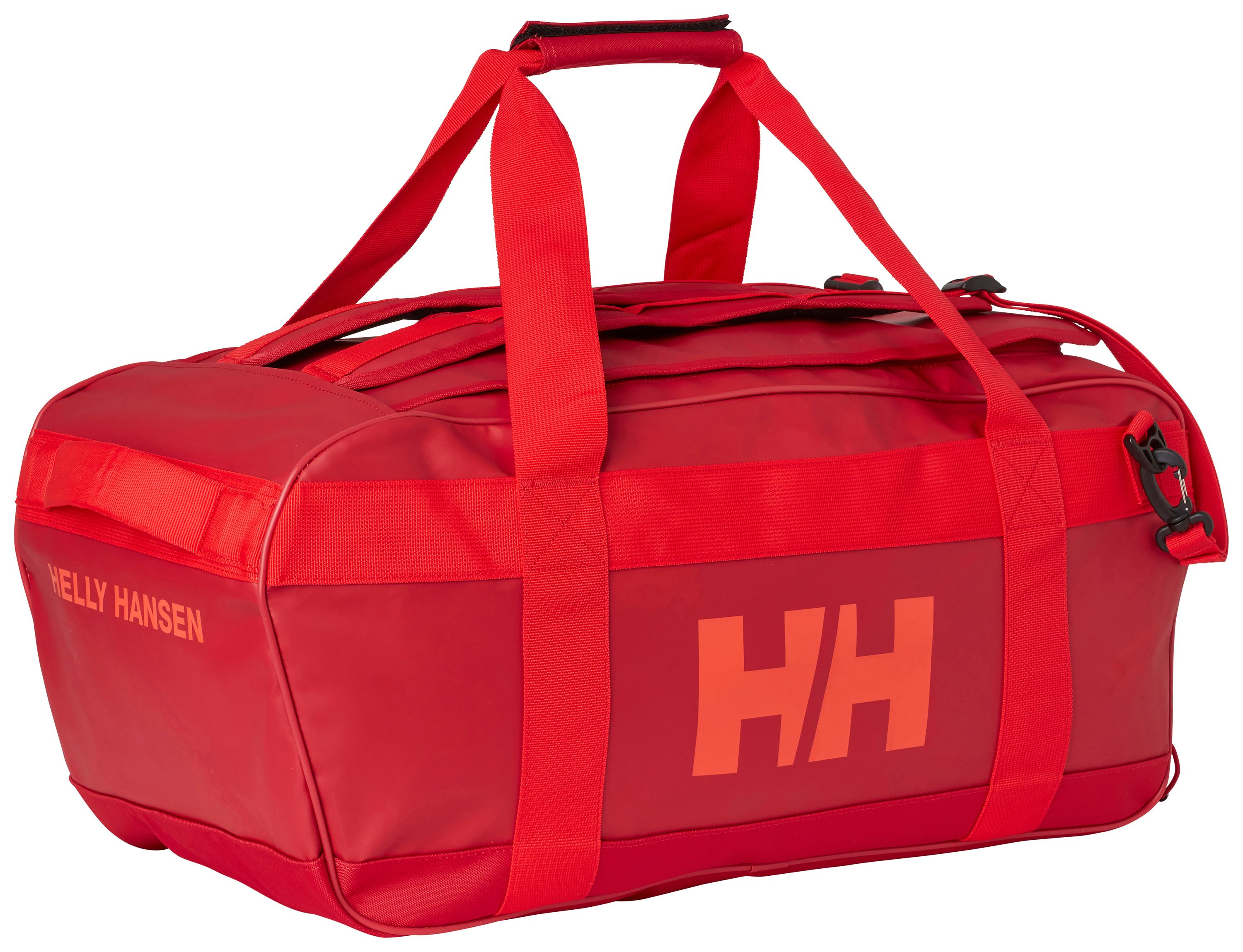 Helly Hansen Scout Duffel M RED