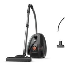 OBH Nordica "Green Force Max Silence Car" Dammsugare