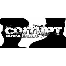 Corrupt - Political Simulator