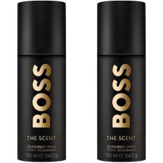2st Hugo Boss Boss The Scent Deospray - 150 ml