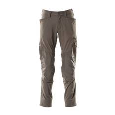 Mascot Accelerate Stretch Bukser Med Cordura Knælommer 18479-311