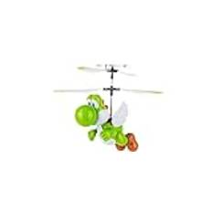 Carrera RC 370501033P 370501033 Super Mario-Flying Yoshi RC helikopter