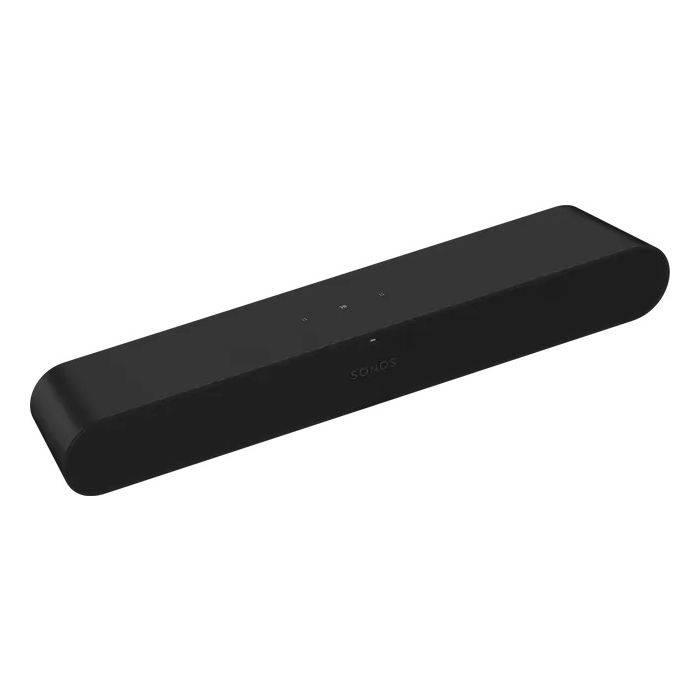 Sonos Ray-Svart