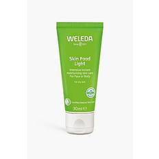 Weleda Skin Food Light 30ml - white - ONE SIZE