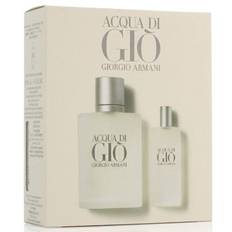 Giorgio Armani Acqua Di Gio Set EDT 100 ml + 15 ml