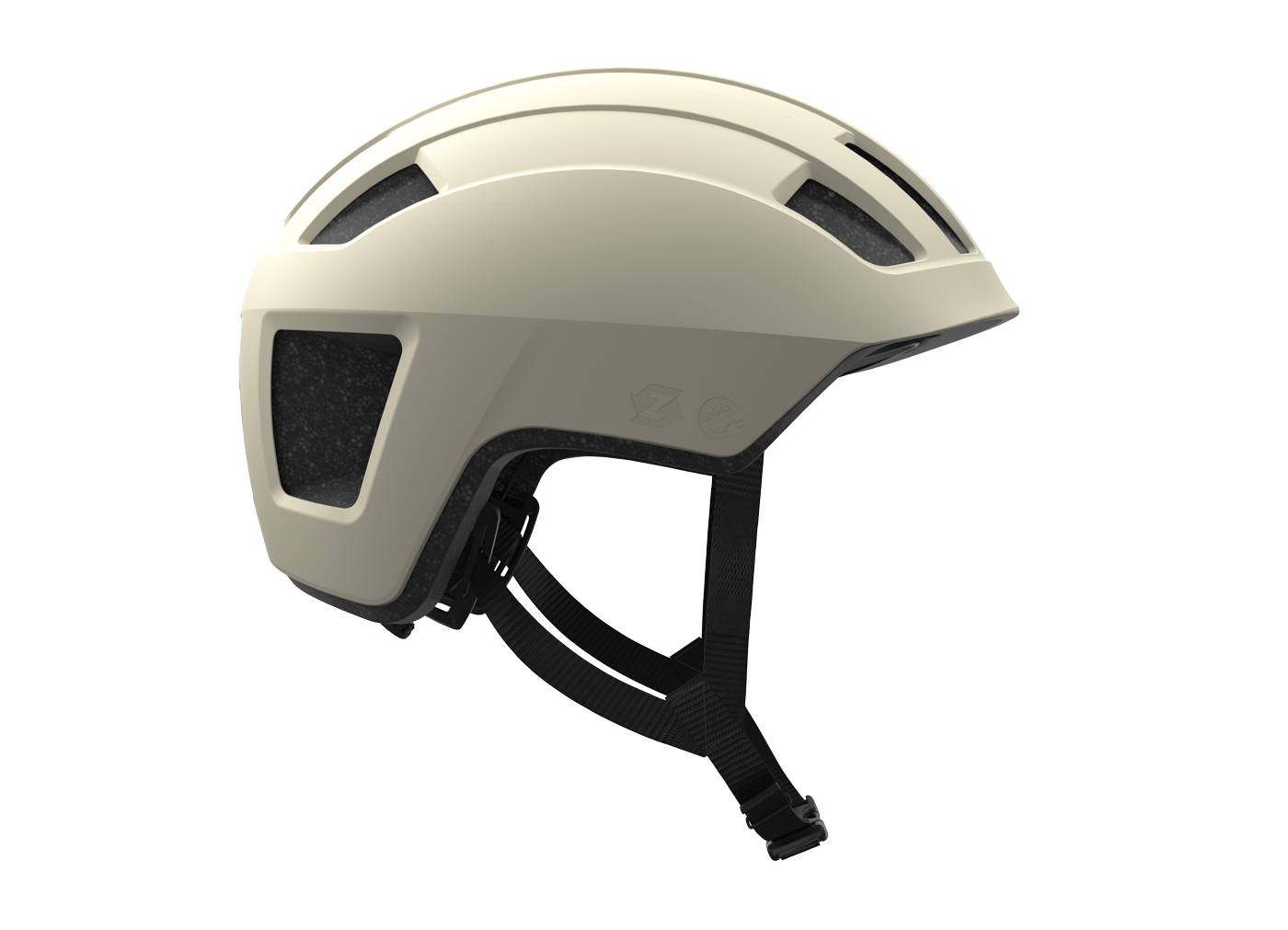 Lazer Verde KinetiCore cykelhjälm