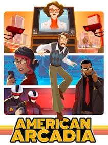 American Arcadia (PC) - Steam Key - EUROPE