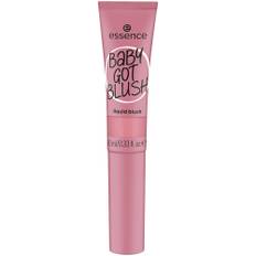 Baby Got Liquid Blush 30 Dusty Rose Liquido Naturale Sfumabile 10 ml