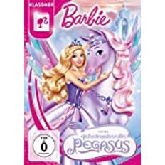 Barbie und der geheimnisvolle Pegasus (+ 4 3D-Brillen)