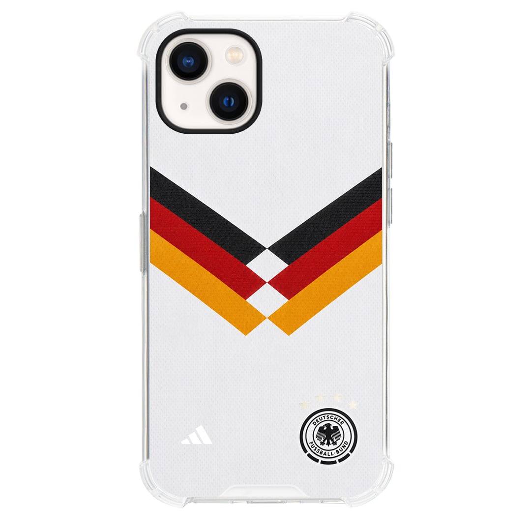 Fifa World Cup 2026 Germany Phone Case For iPhone Samsung Galaxy Pixel OnePlus Vivo Xiaomi Asus Sony Motorola Nokia - Fifa World Cup 2026 Germany Home Flag Design Pattern