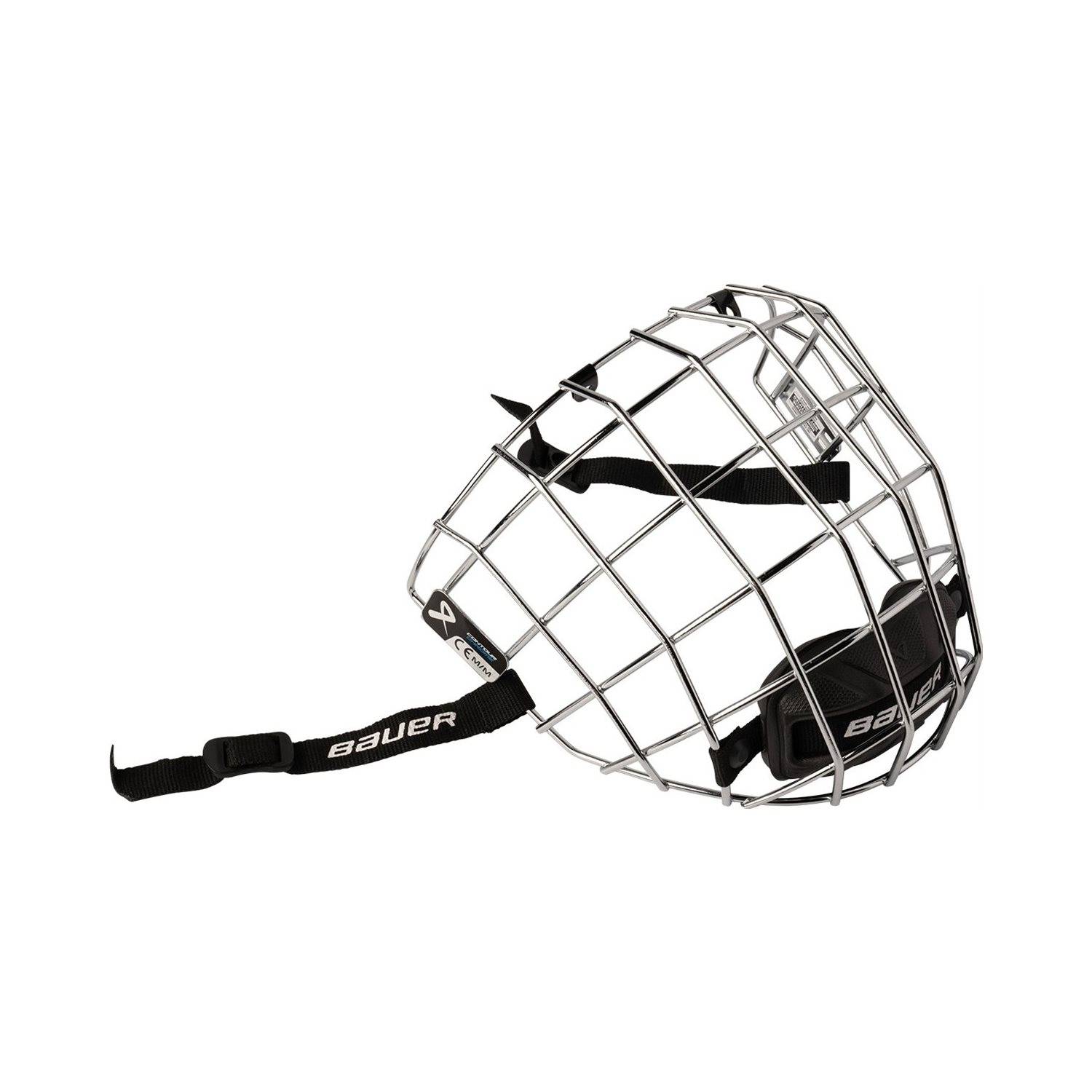 Bauer Galler Contour Chrome
