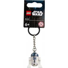 LEGO Nyckelring R2D2 854312