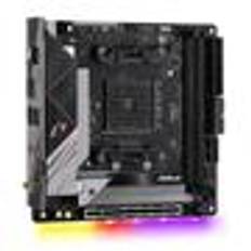 ASROCK B550 Phantom Gaming-Itx/A Amd