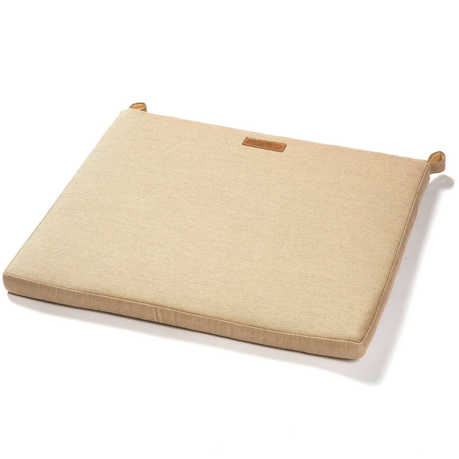Grythyttan Stålmöbler - A2 Sittdyna Till (1936-1963) Karmstol - Beige