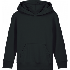 Stanley/stella Mini Cruiser 2.0 Hoodie - Black - 3-4