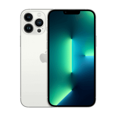 iPhone 13 Pro Max 1 TB / Nyskick / Silver