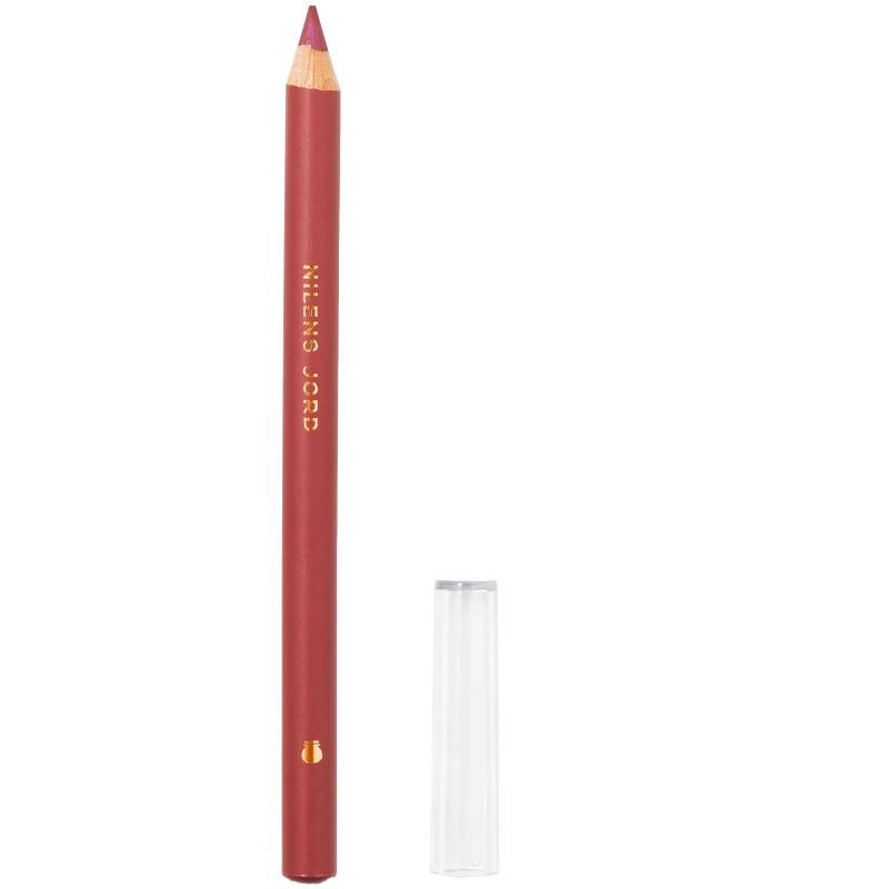 Nilens Jord Lipliner 1,04 gr. - Rosy Nude