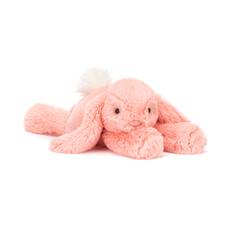 Jellycat – Smudge Kanin, Aprikos 24 cm