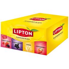 Lipton Te Collection 4 sorter 40-pack