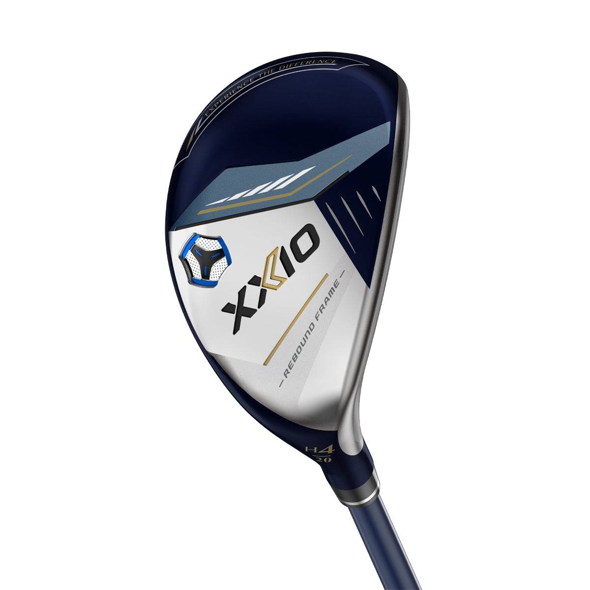 XXIO 13 Hybrid
