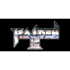 Raiden III Digital Edition