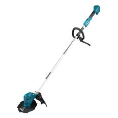 Makita akku græstrimmer DUR194ZX2 LXT 18V u/batteri & lader