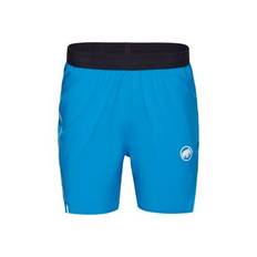 Aenergy TR Shorts Men, glacier blue-black, 50, Shorts and Skirts - Mammut