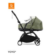 Stokke® YOYO Bassinet Rain Cover